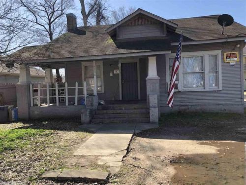 2206 Washington Ave, North Little Rock, AR 72114-6192