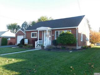 1020 Franklin Ave, Lebanon, PA 17042-7111