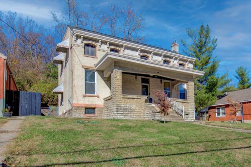 816 Highland Ave, Covington, KY 41011-4012