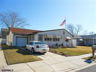 4500 Whalerman Rd, Brigantine City, NJ 08203-1328