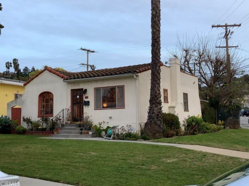 1100 Green St, Glendale, CA 91205-3625