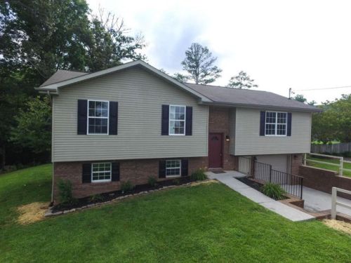 151 Christina Cir, Maynardville, TN 37807-3723