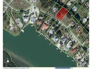 250 Green Dolphin Dr, Placida FL  33946-2235 exterior