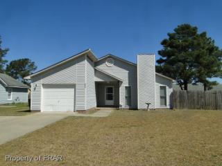 5008 Paulson Dr, Fayetteville, NC 28304-5145