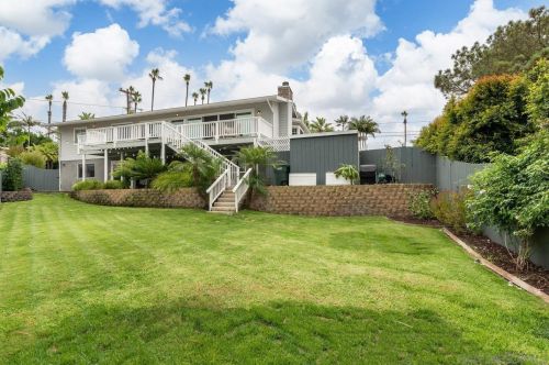 683 Glenmont Dr, Solana Beach CA  92075-1313 exterior