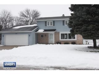 1223 Skyview Dr, Neenah, WI 54956-4265