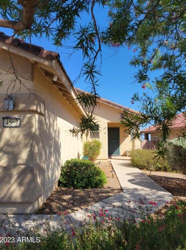 4567 Big Bend St, Sierra Vista, AZ 85650-7020