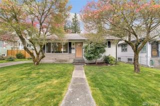 4519 50th Ave, Seattle, WA 98116-4025