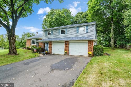 373 Twining Ford Rd, Southampton, PA 18954-1844