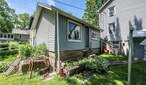 529 6th St, Hastings MN  55033-1919 exterior