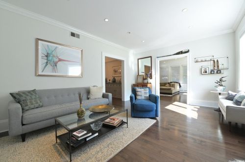 50 Burton Ave, Woodsburgh NY  11598-1750 exterior