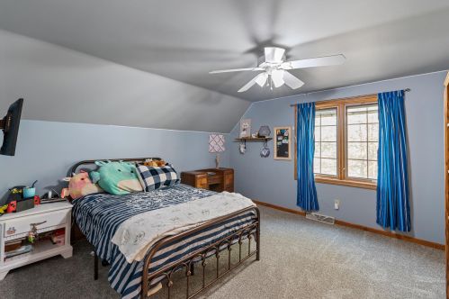 3429 Birnamwood Dr, Slinger WI  53086-9787 exterior