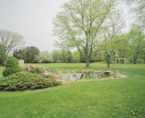 140 Congress Dr, West Bend WI  53095-9518 exterior