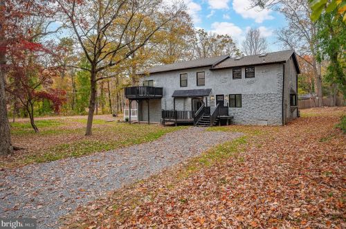 10 Kendrick Ave, Erial NJ  08081-1333 exterior