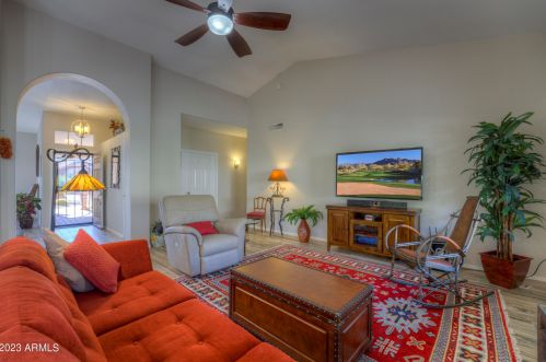 4544 Fernwood Ct, Cave Creek AZ  85331-3214 exterior