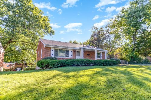 679 Cypress Ct, Covington, KY 41018-1210