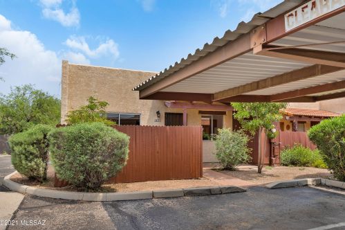 3306 Delma Dr, Tucson, AZ 85716-1654