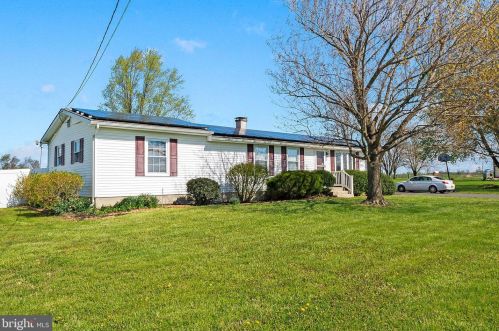 1133 Kings Hwy, Pilesgrove NJ  08098-2711 exterior