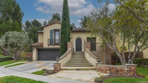 28 Climbing Vine, Irvine CA  92603-0200 exterior