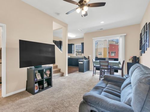 10836 Atherstone Dr, Rancho Cordova CA  95670-6273 exterior