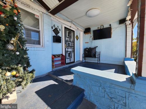 4639 C St, Philadelphia PA  19120-4522 exterior