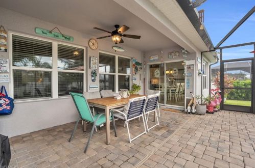 4131 19 Pl, Cape Coral FL  33909-4615 exterior