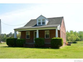 5359 Cold Harbor Rd, Mechanicsville, VA 23111-6918