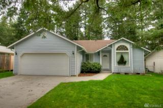 3622 Princeton Ct, Olympia, WA 98503-4149