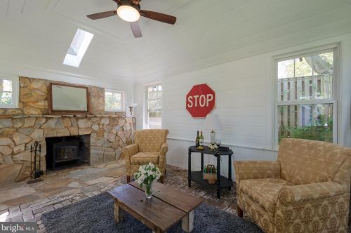 1315 Randolph St, Washington DC 20011-5527 exterior