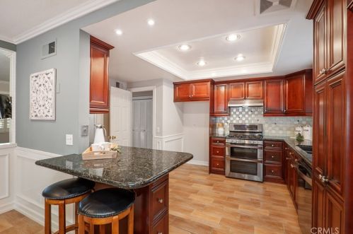 2670 Pampas St, Orange CA  92865-2118 exterior