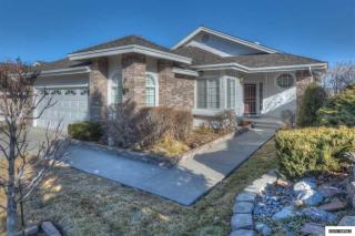 6176 Carriage House Way, Reno, NV 89519-7343