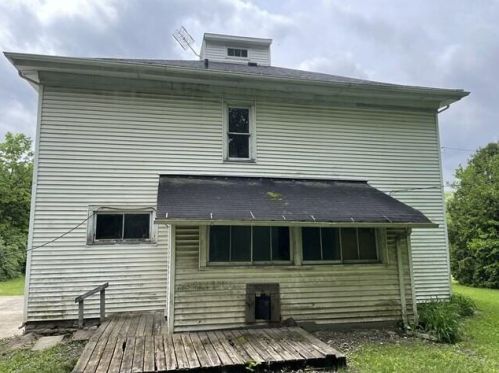 728 Garfield Ave, Bellefontaine OH  43311-1236 exterior