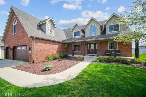 3213 Summit Way, Dyer, IN 46311-4617