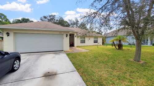 2951 Lucerne St, Fort Pierce, FL 34953-4416