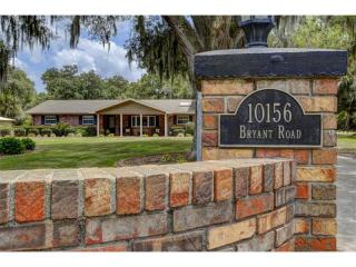 10156 Bryant Rd, Lithia, FL 33547-2512