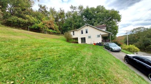 7586 Lemington Ave, Pittsburgh, PA 15235-1321
