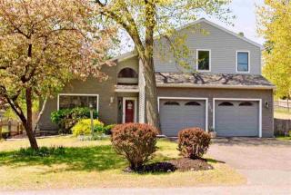 222 Exchange St, Albany, NY 12205-3212