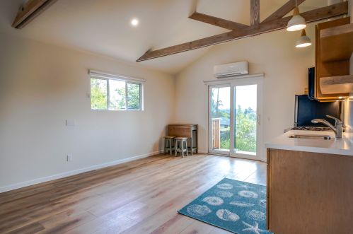 3607 San Gabriel Ln, Santa Barbara CA  93105-3214 exterior
