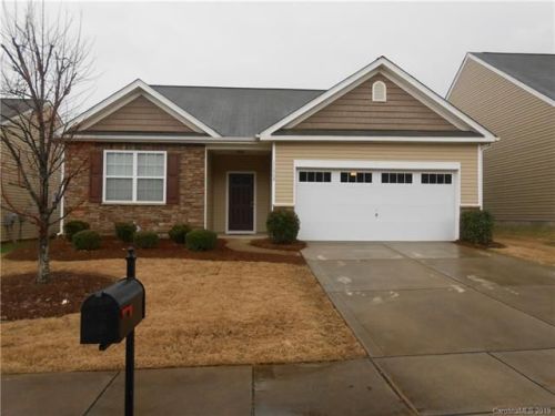 11902 Downy Birch Rd, Charlotte, NC 28227-3670