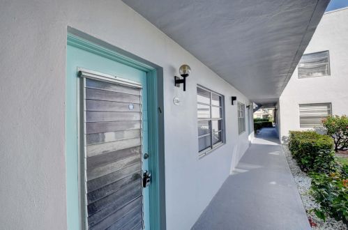 388 Monaco I, Delray Beach, FL 33446-1411