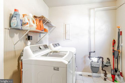 9 Emerald Ct, Willingboro NJ  08046-2272 exterior