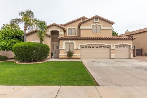 1485 Sandstone St, Gilbert, AZ 85296-4370