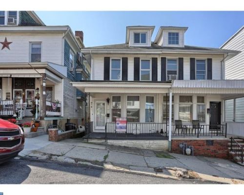 511 Ridge Ave, Primrose, PA 17901-3734