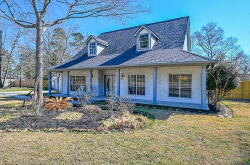 26518 Stagecoach Crossing Dr, Magnolia, TX 77355-2194
