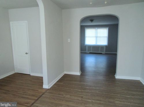 1461 Lardner St, Philadelphia PA  19149-3224 exterior