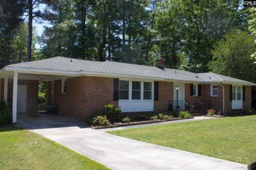 723 Lafayette Ave, Cayce-West Columbia, SC 29033-4120
