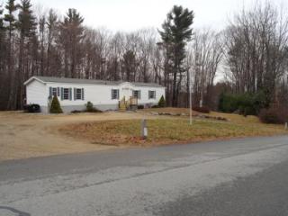 10 Old Mountain Rd, Northwood, NH 03261-4204