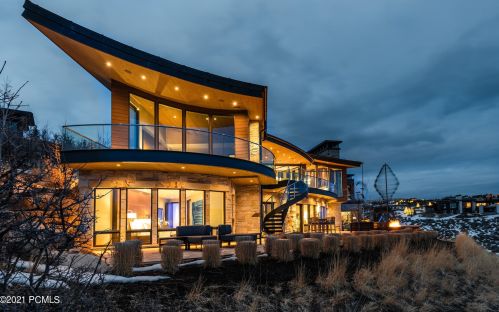 8742 Lookout Ln, Park City, UT 84098-4929