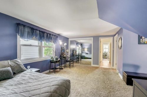 2847 77 St, Milwaukee WI 53219-2766 exterior