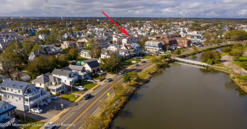 1001 Central Ave, Bradley Beach, NJ 07720-1500